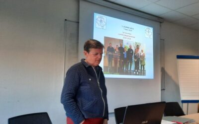 Retour sur la traditionnelle infos CoDep37 – Clubs