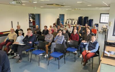 Journée d’information « Assurance et Sécurité ».